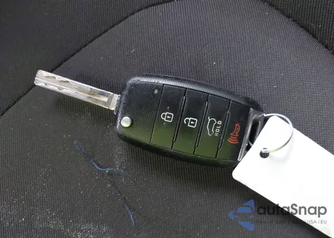 2016 Kia Soul from USA, damaged, VIN KNDJN2A22G7379750